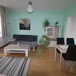 Zum Storchennest Apartment *