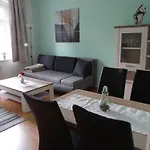 Zum Storchennest Apartment Koelsa
