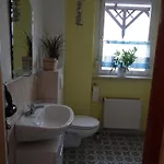 Zum Storchennest Apartment