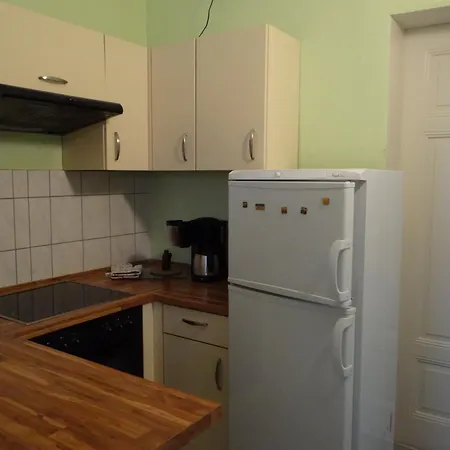 Daire Zum Storchennest