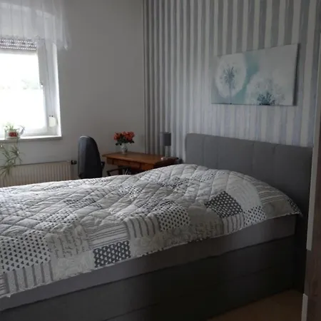 Zum Storchennest Apartamento Koelsa