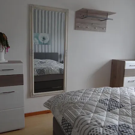 Apartamento Zum Storchennest