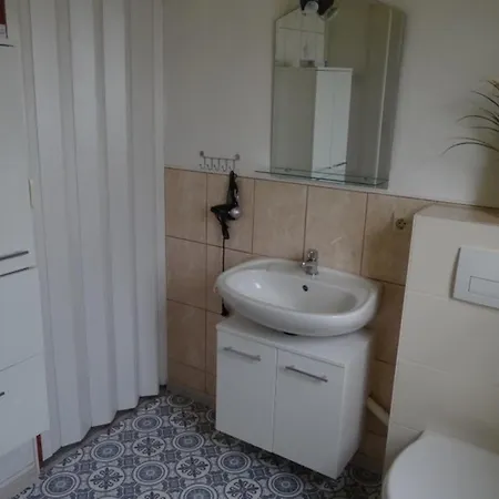 Zum Storchennest Apartamento Koelsa