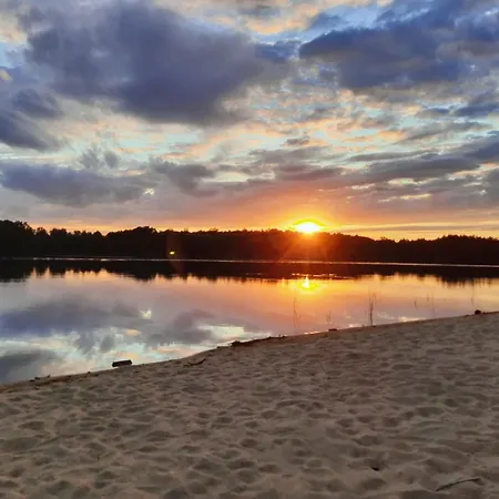 Zum Storchennest Kölsa