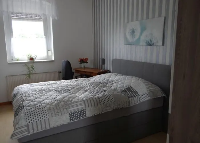 Zum Storchennest Daire Kölsa