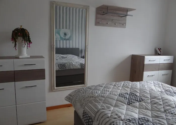 Daire Zum Storchennest