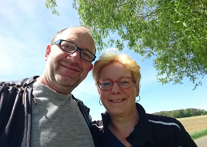 Zum Storchennest Kölsa