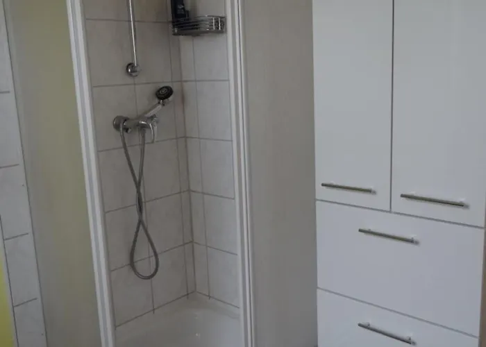 Zum Storchennest Apartamento