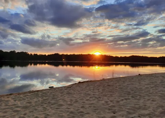 Zum Storchennest Kölsa
