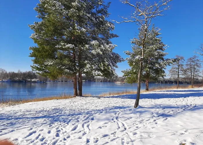 Daire Zum Storchennest Kölsa